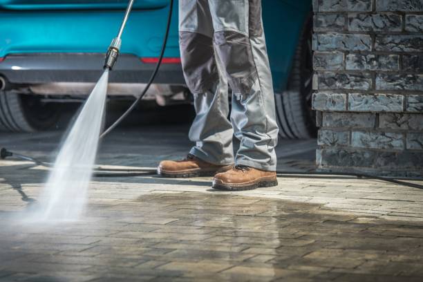 Best Sidewalk and Walkway Cleaning  in Brentwood, PA
